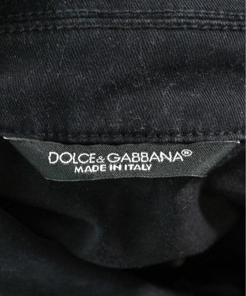 DOLCE&GABBANA แจ็คเก็ตเบลาส์ อื่น