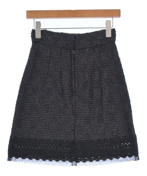 DOLCE&GABBANA กระโปรงสั้น