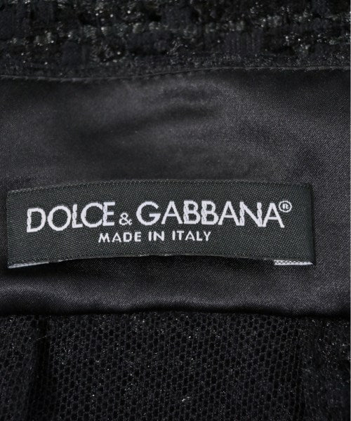 DOLCE&GABBANA กระโปรงสั้น