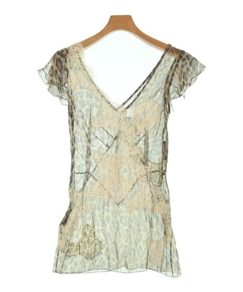 DOLCE&GABBANA เสื้อสตรี