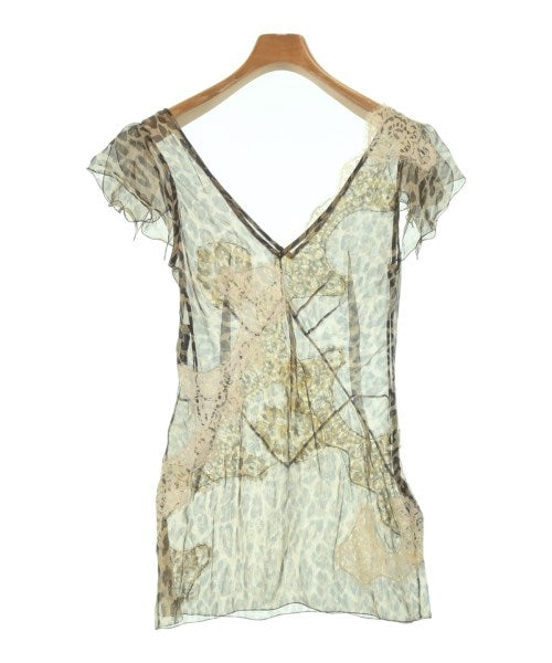 DOLCE&GABBANA เสื้อสตรี