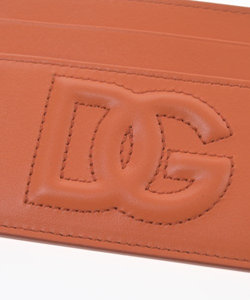 DOLCE&GABBANA กล่องใส่บัตร