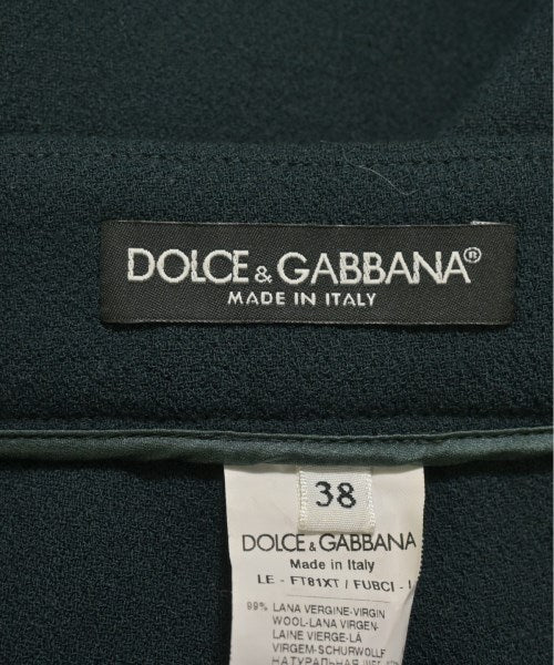 DOLCE&GABBANA กางเกง อื่น