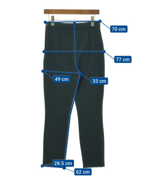 DOLCE&GABBANA กางเกง อื่น