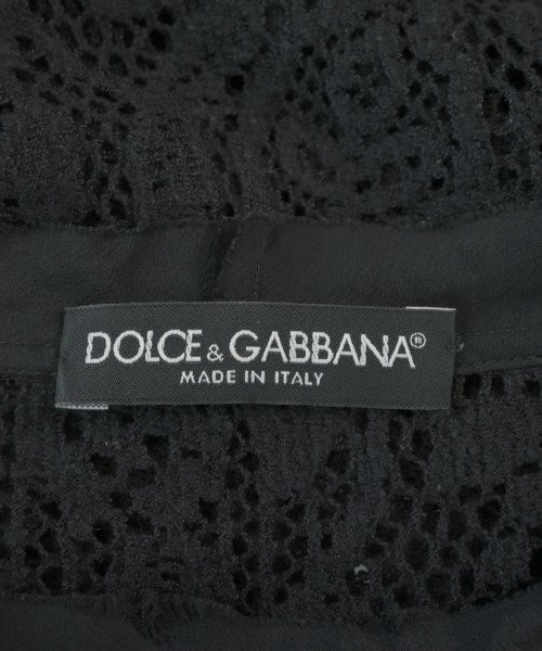 DOLCE&GABBANA เสื้อสตรี