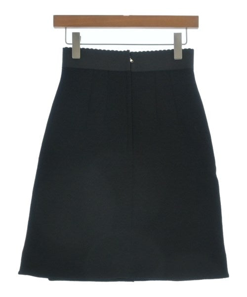 DOLCE&GABBANA กระโปรงยาวถึงเข่า