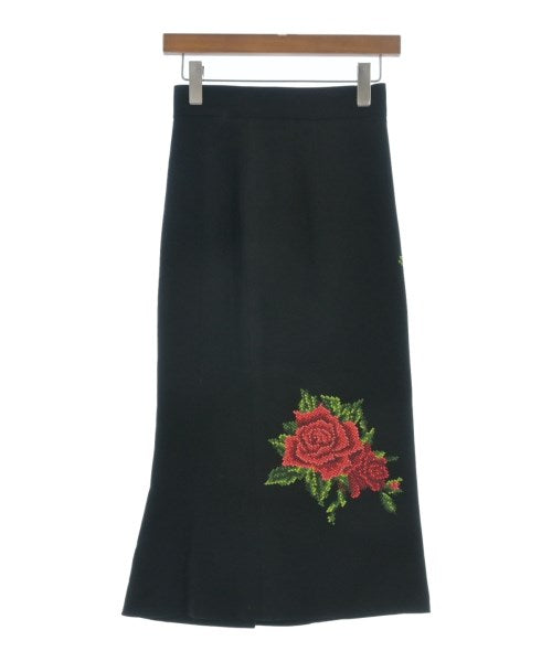 DOLCE&GABBANA กระโปรงยาว/แม็กซี่ยาว