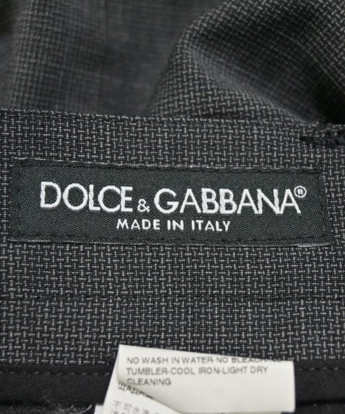 DOLCE&GABBANA กางเกง อื่น
