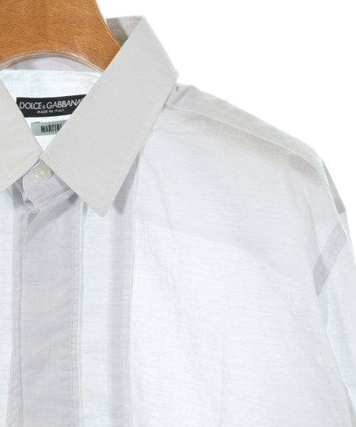 DOLCE&GABBANA เสื้อลำลอง