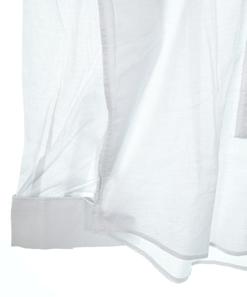 DOLCE&GABBANA เสื้อลำลอง