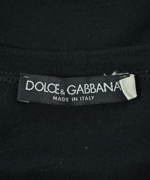 DOLCE&GABBANA เสื้อกล้าม