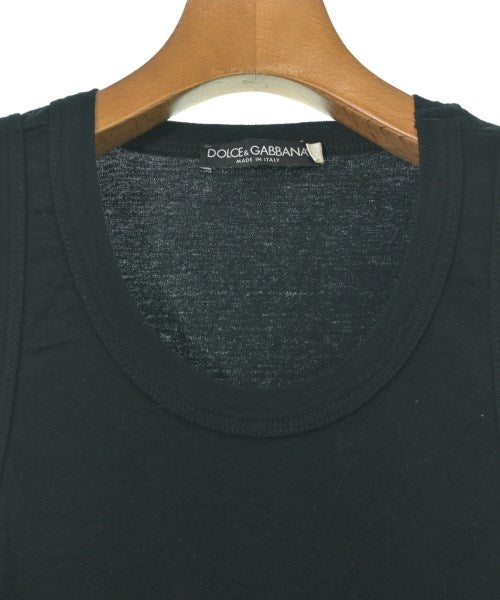 DOLCE&GABBANA เสื้อกล้าม