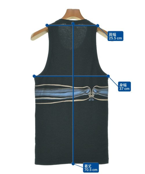 DOLCE&GABBANA เสื้อกล้าม