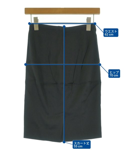 DOLCE&GABBANA ชุดสูทธุรกิจ