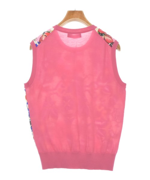 DOLCE&GABBANA เสื้อกั๊ก