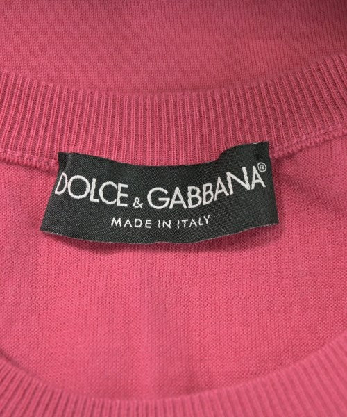 DOLCE&GABBANA เสื้อกั๊ก