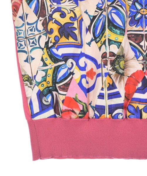 DOLCE&GABBANA เสื้อกั๊ก