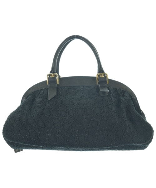 DOLCE&GABBANA กระเป๋าใส่อุปกรณ์ขนาดใหญ่