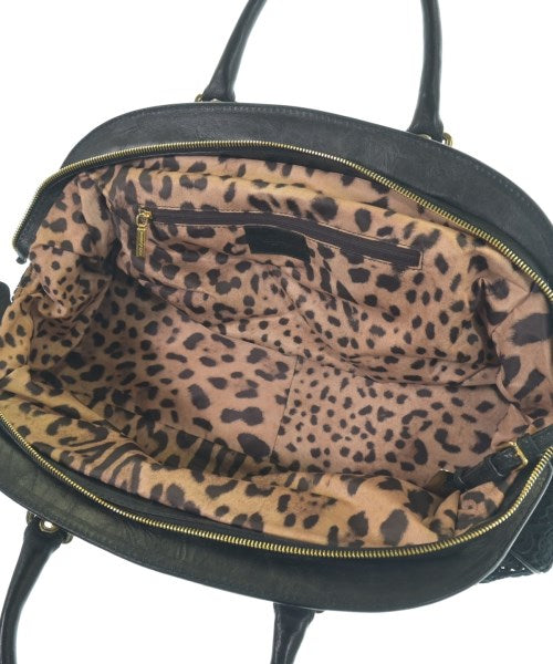 DOLCE&GABBANA กระเป๋าใส่อุปกรณ์ขนาดใหญ่