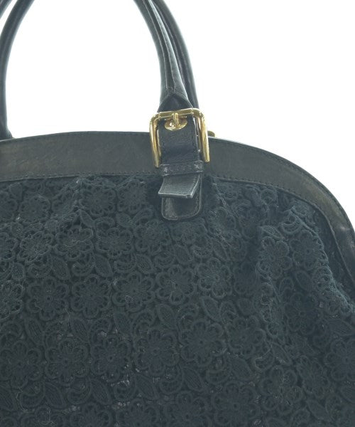 DOLCE&GABBANA กระเป๋าใส่อุปกรณ์ขนาดใหญ่