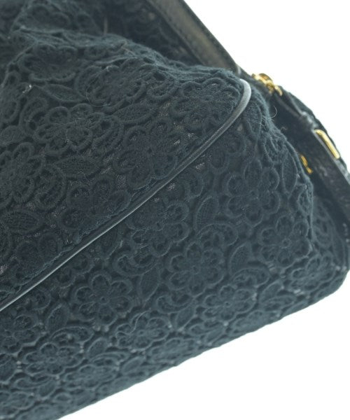 DOLCE&GABBANA กระเป๋าใส่อุปกรณ์ขนาดใหญ่