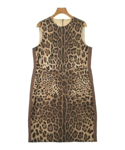 DOLCE&GABBANA ชุดเดรส