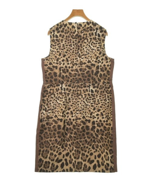 DOLCE&GABBANA ชุดเดรส