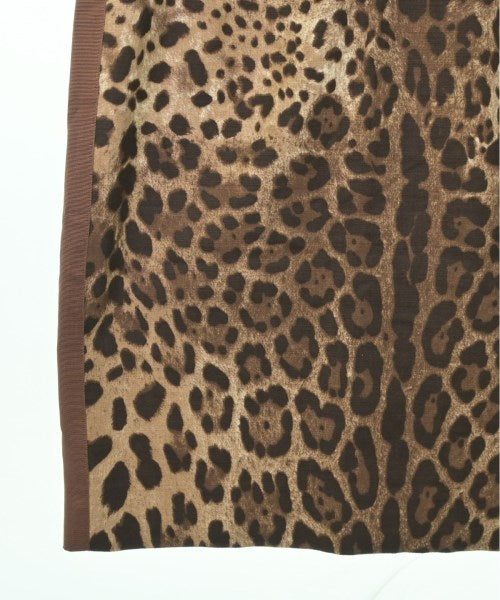 DOLCE&GABBANA ชุดเดรส