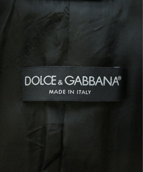 DOLCE&GABBANA แจ็คเก็ต