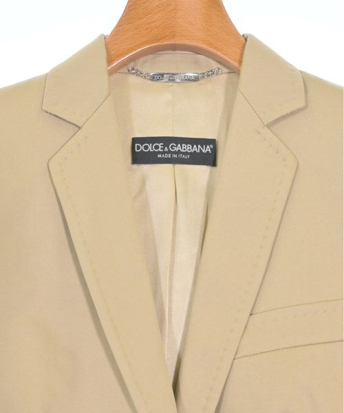 DOLCE&GABBANA แจ็คเก็ต