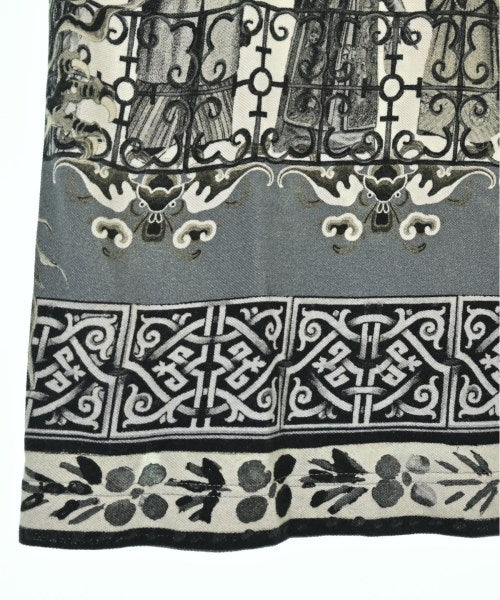 DOLCE&GABBANA เสื้อโปโล