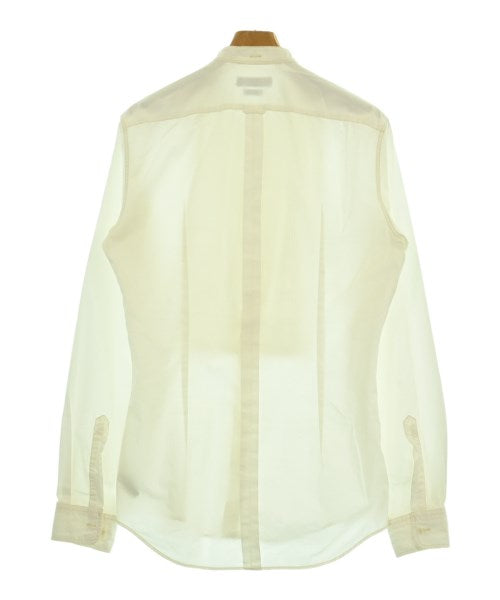 DOLCE&GABBANA เสื้อลำลอง