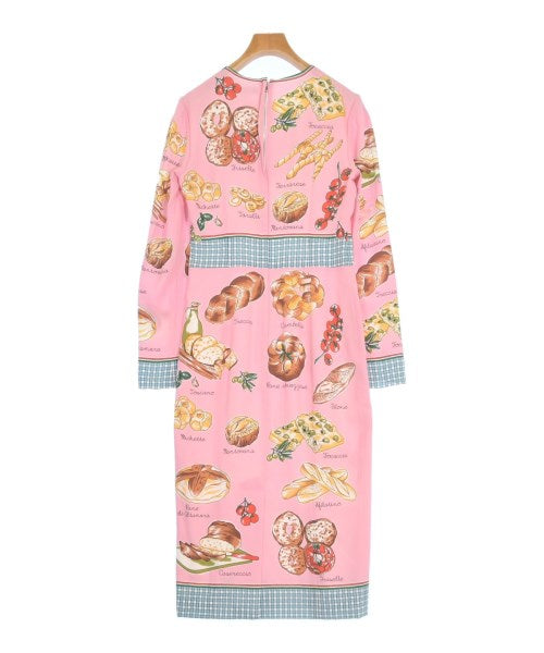 DOLCE&GABBANA ชุดเดรส