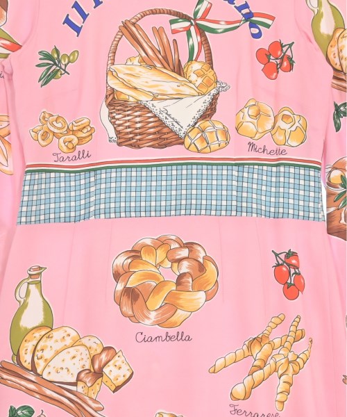 DOLCE&GABBANA ชุดเดรส