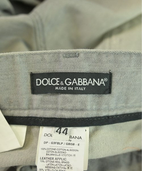 DOLCE&GABBANA ยีนส์