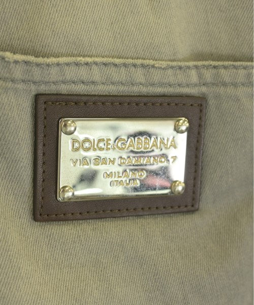 DOLCE&GABBANA ยีนส์