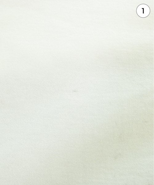 DOLCE&GABBANA เสื้อยืด/เสื้อท็อปส์