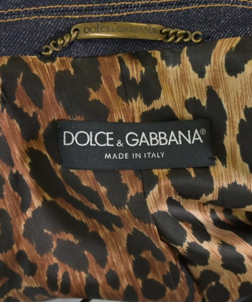 DOLCE&GABBANA เสื้อโค้ท อื่น