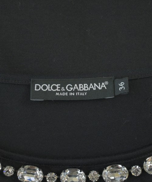 DOLCE&GABBANA แขนกุด