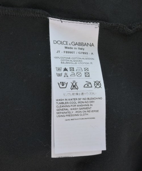 DOLCE&GABBANA แขนกุด