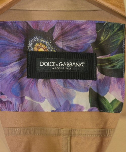 DOLCE&GABBANA แจ็คเก็ตเบลาส์ อื่น