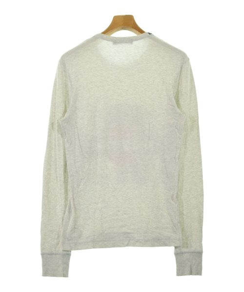 DOLCE&GABBANA เสื้อยืด/เสื้อท็อปส์