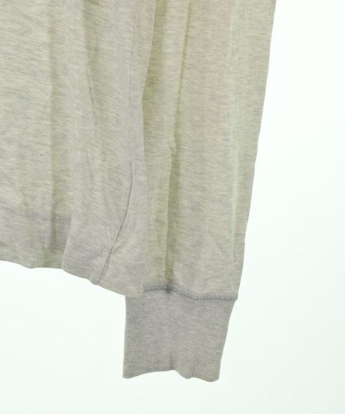 DOLCE&GABBANA เสื้อยืด/เสื้อท็อปส์