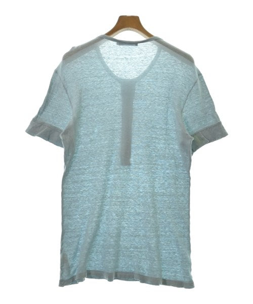 DOLCE&GABBANA เสื้อยืด/เสื้อท็อปส์