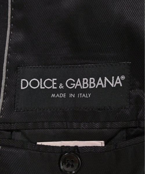 DOLCE&GABBANA ชุดสูทแบบครบเซต (อื่นๆ)