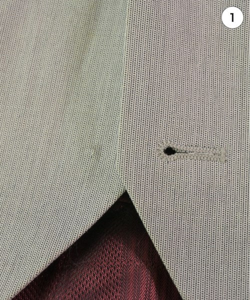 DOLCE&GABBANA เสื้อลำลอง