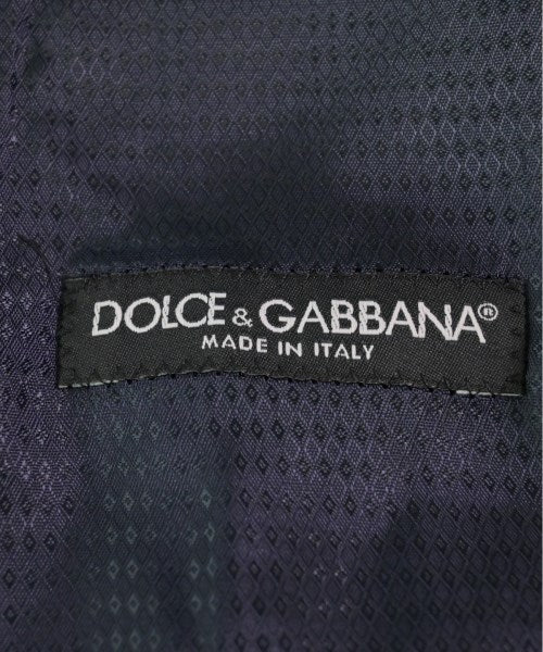 DOLCE&GABBANA เสื้อลำลอง