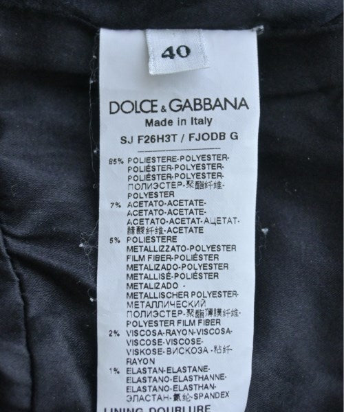 DOLCE&GABBANA อื่น