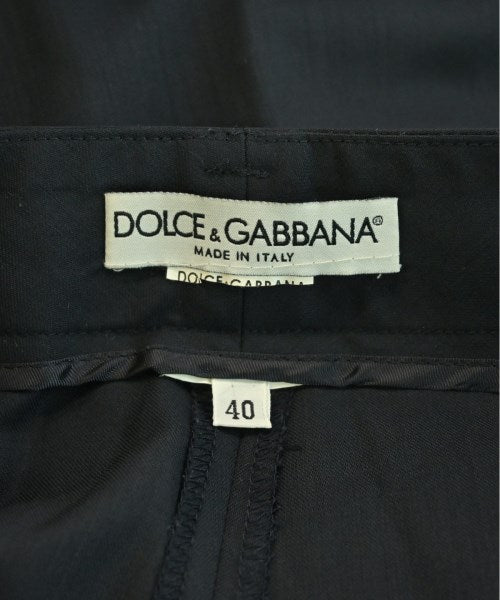 DOLCE&GABBANA กางเกง อื่น