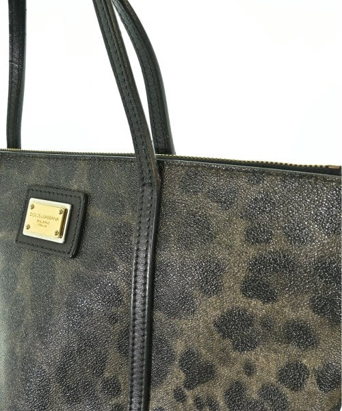 DOLCE&GABBANA กระเป๋าถือ